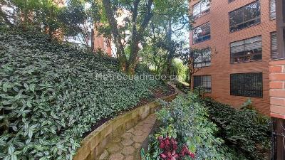 Apartamento en arriendo en San Lucas, Medellín · foto 20 de 20