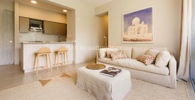 Apartamento en venta en Ciudad Del Rio, Medellín · foto 2 de 20