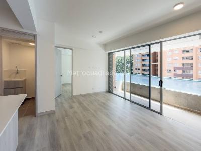 Apartamento en venta en Ciudad Del Rio, Medellín · foto 4 de 20