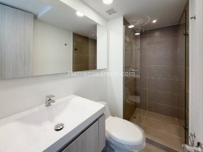 Apartamento en venta en Ciudad Del Rio, Medellín · foto 5 de 20