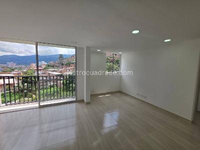 Apartamento en venta en Fatima, Itagüí · foto 3 de 20