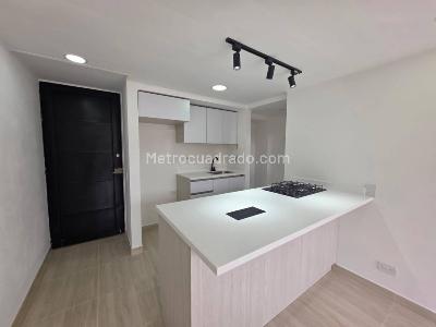 Apartamento en venta en Fatima, Itagüí · foto 4 de 20