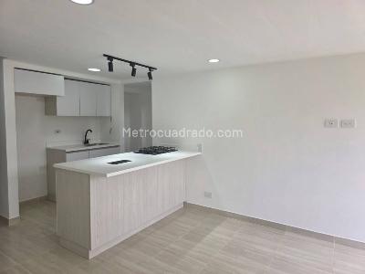 Apartamento en venta en Fatima, Itagüí · foto 5 de 20