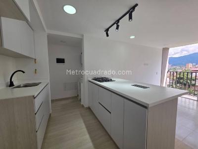 Apartamento en venta en Fatima, Itagüí · foto 6 de 20