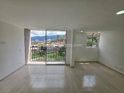 Apartamento en venta en Fatima, Itagüí · foto 7 de 20