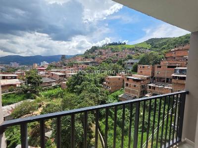Apartamento en venta en Fatima, Itagüí · foto 8 de 20