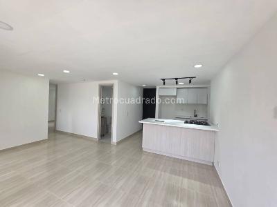 Apartamento en venta en Fatima, Itagüí · foto 9 de 20