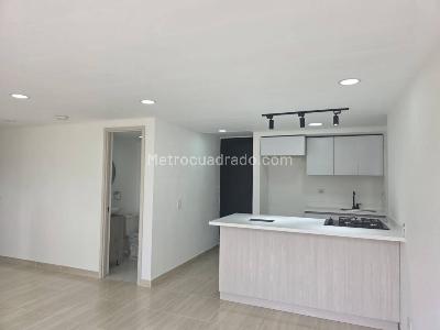 Apartamento en venta en Fatima, Itagüí · foto 10 de 20