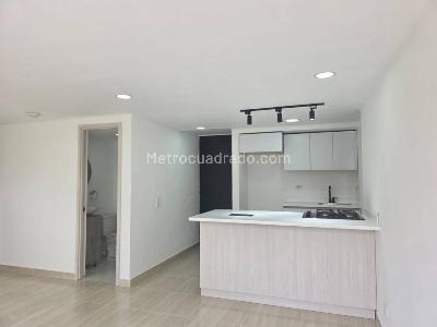 Apartamento en venta en Fatima, Itagüí · foto 11 de 20