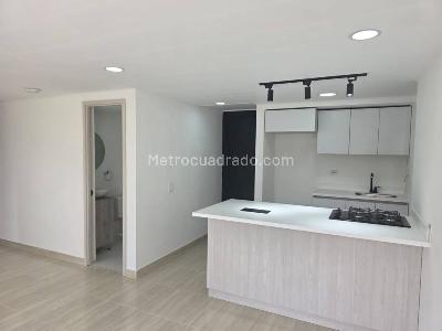 Apartamento en venta en Fatima, Itagüí · foto 15 de 20