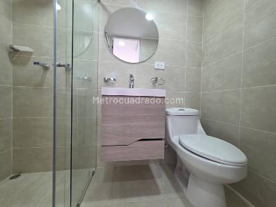 Apartamento en venta en Fatima, Itagüí · foto 18 de 20