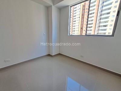 Apartamento de 3 alcobas en venta en San Jose Obrero, Bello, 74 m² · foto 11 de 14