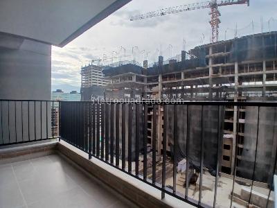 Apartamento en arriendo en Ciudad Del Rio, Medellín · foto 10 de 20