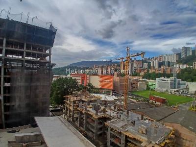 Apartamento en arriendo en Ciudad Del Rio, Medellín · foto 11 de 20
