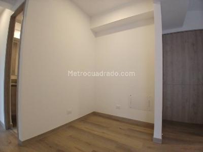 Apartamento en arriendo en Ciudad Del Rio, Medellín · foto 12 de 20