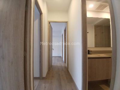 Apartamento en arriendo en Ciudad Del Rio, Medellín · foto 13 de 20