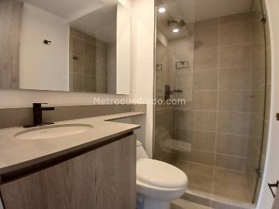 Apartamento en arriendo en Ciudad Del Rio, Medellín · foto 14 de 20