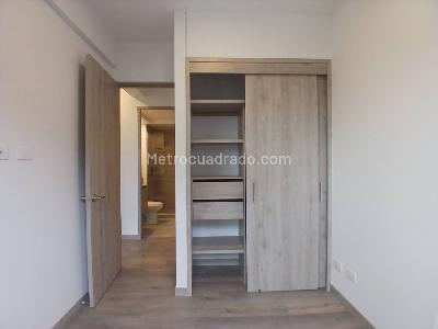 Apartamento en arriendo en Ciudad Del Rio, Medellín · foto 15 de 20