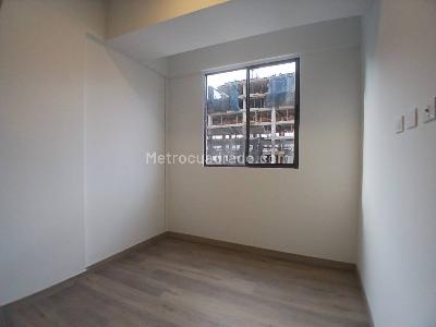 Apartamento en arriendo en Ciudad Del Rio, Medellín · foto 17 de 20