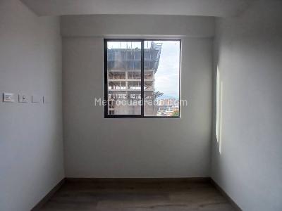 Apartamento en arriendo en Ciudad Del Rio, Medellín · foto 19 de 20
