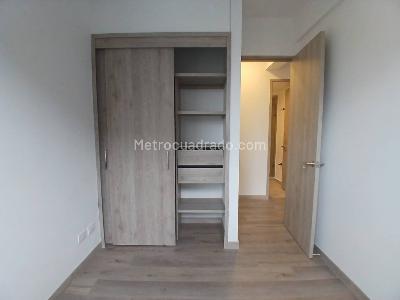 Apartamento en arriendo en Ciudad Del Rio, Medellín · foto 20 de 20