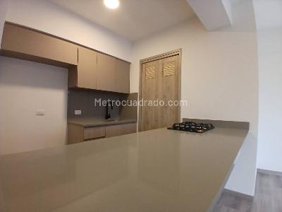 Apartamento en arriendo en Ciudad Del Rio, Medellín · foto 3 de 20