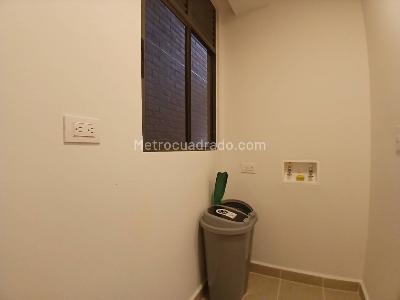 Apartamento en arriendo en Ciudad Del Rio, Medellín · foto 4 de 20