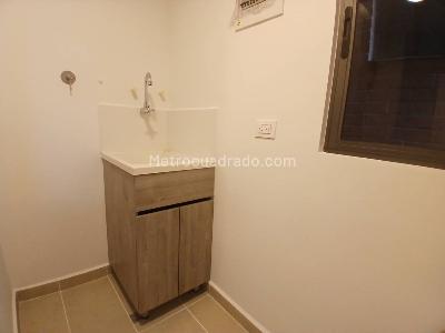 Apartamento en arriendo en Ciudad Del Rio, Medellín · foto 5 de 20