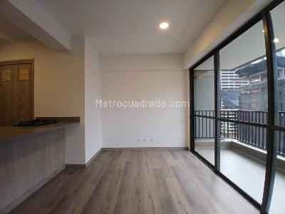Apartamento en arriendo en Ciudad Del Rio, Medellín · foto 6 de 20