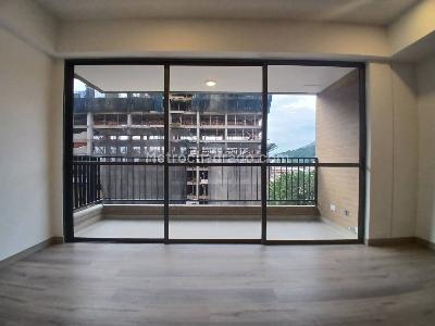 Apartamento en arriendo en Ciudad Del Rio, Medellín · foto 8 de 20