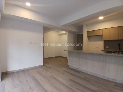 Apartamento en arriendo en Ciudad Del Rio, Medellín · foto 9 de 20