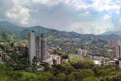Apartamento de 3 alcobas en venta en Aves Maria, Sabaneta, 54 m² · foto 3 de 20