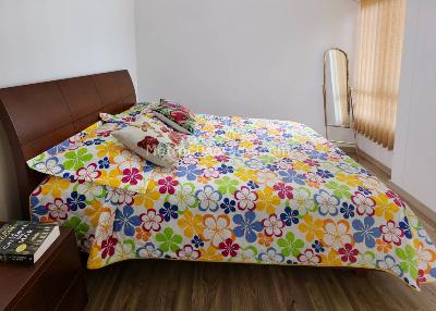 Apartamento de 3 alcobas en venta en Aves Maria, Sabaneta, 54 m² · foto 8 de 20