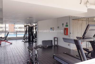 Apartamento de 3 alcobas en venta en Aves Maria, Sabaneta, 54 m² · foto 13 de 20