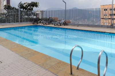 Apartamento de 3 alcobas en venta en Aves Maria, Sabaneta, 54 m² · foto 15 de 20