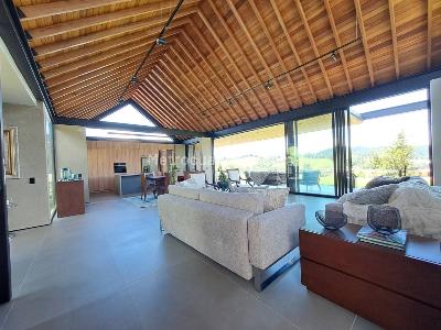 Casa de 3 alcobas en venta en Alto De Palmas, Envigado, 390 m² · foto 4 de 20