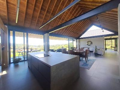 Casa de 3 alcobas en venta en Alto De Palmas, Envigado, 390 m² · foto 6 de 20
