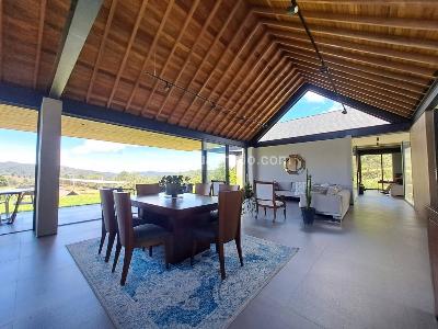 Casa de 3 alcobas en venta en Alto De Palmas, Envigado, 390 m² · foto 7 de 20