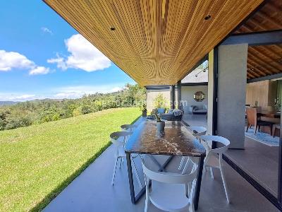 Casa de 3 alcobas en venta en Alto De Palmas, Envigado, 390 m² · foto 9 de 20