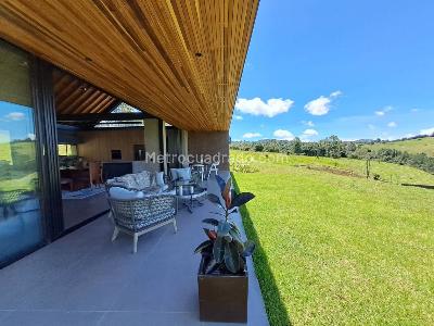 Casa de 3 alcobas en venta en Alto De Palmas, Envigado, 390 m² · foto 10 de 20