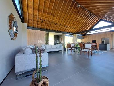 Casa de 3 alcobas en venta en Alto De Palmas, Envigado, 390 m² · foto 11 de 20