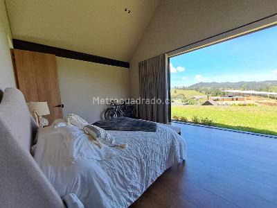 Casa de 3 alcobas en venta en Alto De Palmas, Envigado, 390 m² · foto 16 de 20