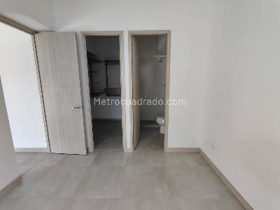 Apartamento de 2 alcobas en venta en Santa Ana, Bello, 55 m² · foto 11 de 14
