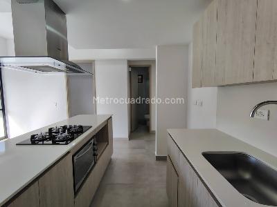 Apartamento de 2 alcobas en venta en Santa Ana, Bello, 55 m² · foto 2 de 14