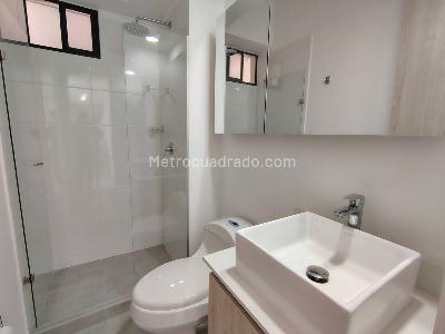 Apartamento de 2 alcobas en venta en Santa Ana, Bello, 55 m² · foto 3 de 14