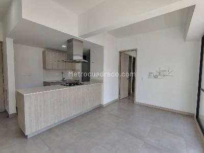 Apartamento de 2 alcobas en venta en Santa Ana, Bello, 55 m² · foto 4 de 14