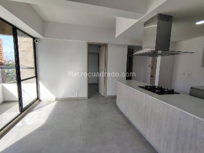Apartamento de 2 alcobas en venta en Santa Ana, Bello, 55 m² · foto 5 de 14