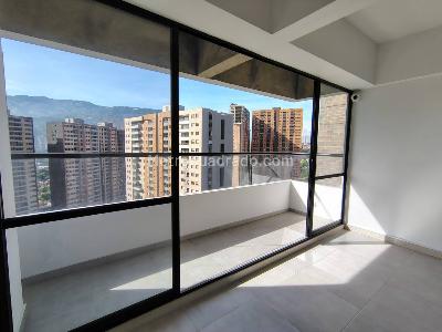 Apartamento de 2 alcobas en venta en Santa Ana, Bello, 55 m² · foto 6 de 14