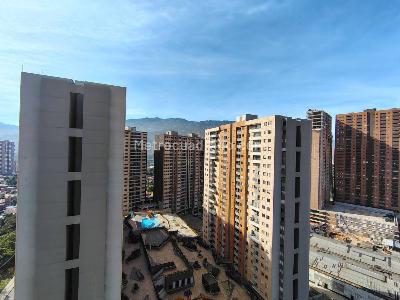 Apartamento de 2 alcobas en venta en Santa Ana, Bello, 55 m² · foto 7 de 14