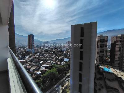Apartamento de 2 alcobas en venta en Santa Ana, Bello, 55 m² · foto 8 de 14